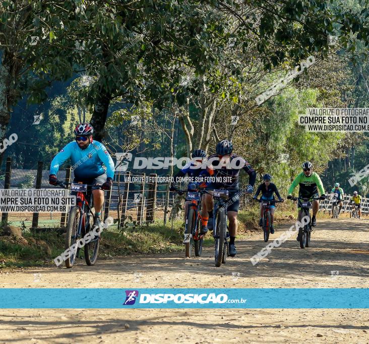 CIRCUITO IBIPORÃ DE MTB - Volta do Guarani