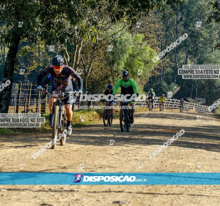 CIRCUITO IBIPORÃ DE MTB - Volta do Guarani