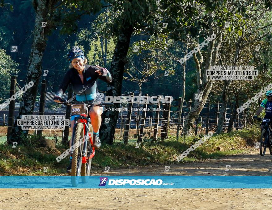 CIRCUITO IBIPORÃ DE MTB - Volta do Guarani