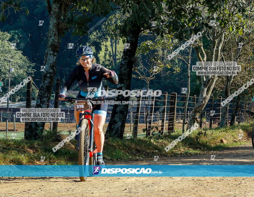 CIRCUITO IBIPORÃ DE MTB - Volta do Guarani