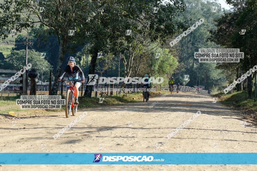 CIRCUITO IBIPORÃ DE MTB - Volta do Guarani