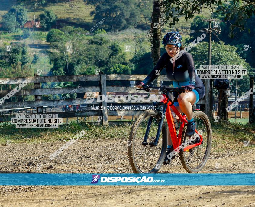 CIRCUITO IBIPORÃ DE MTB - Volta do Guarani