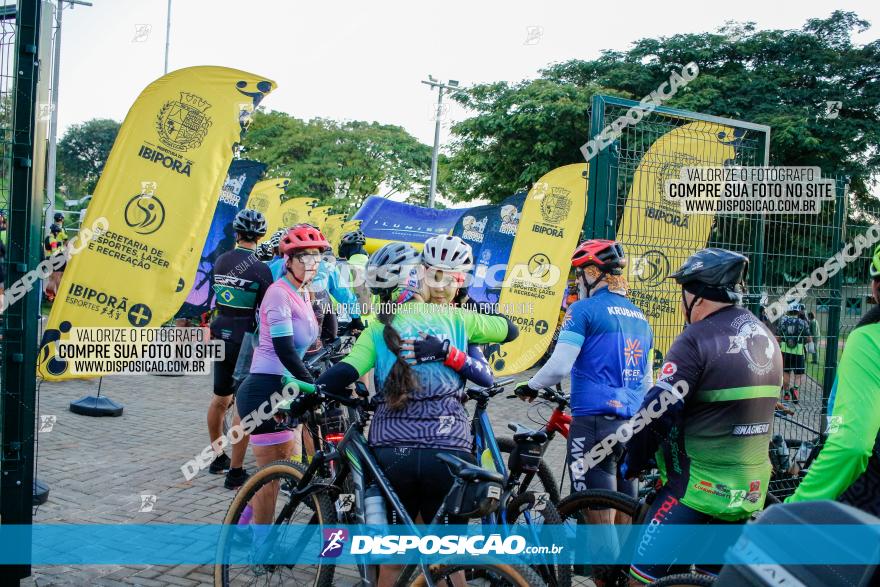 CIRCUITO IBIPORÃ DE MTB - Volta do Guarani