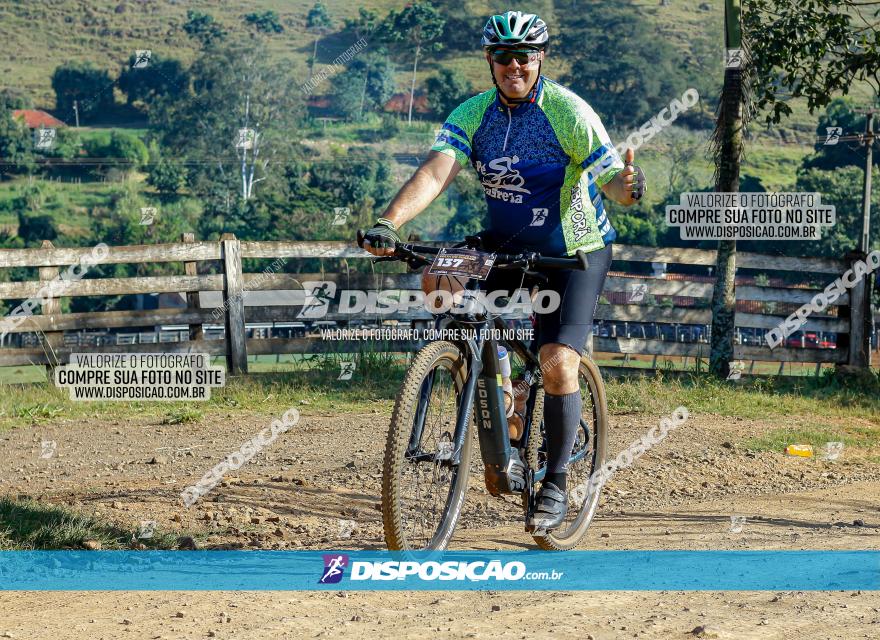 CIRCUITO IBIPORÃ DE MTB - Volta do Guarani