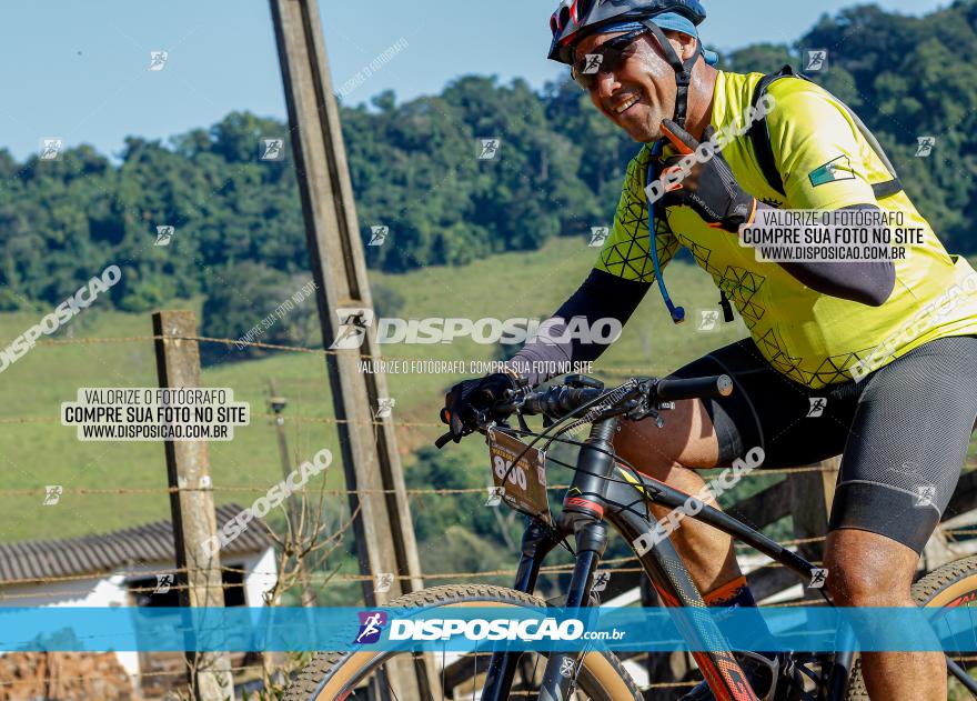 CIRCUITO IBIPORÃ DE MTB - Volta do Guarani