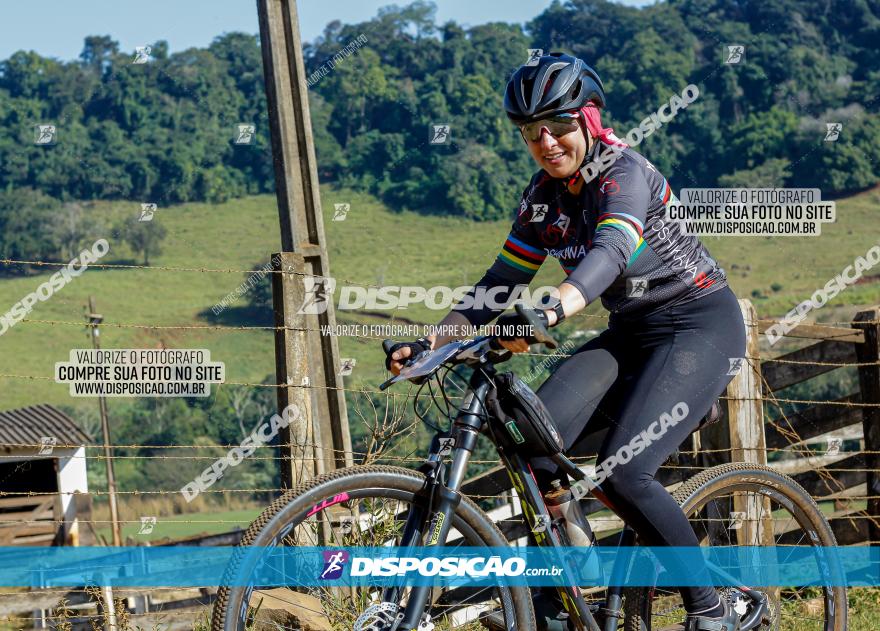 CIRCUITO IBIPORÃ DE MTB - Volta do Guarani