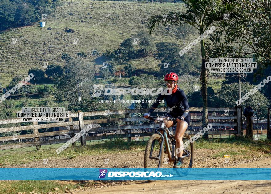 CIRCUITO IBIPORÃ DE MTB - Volta do Guarani