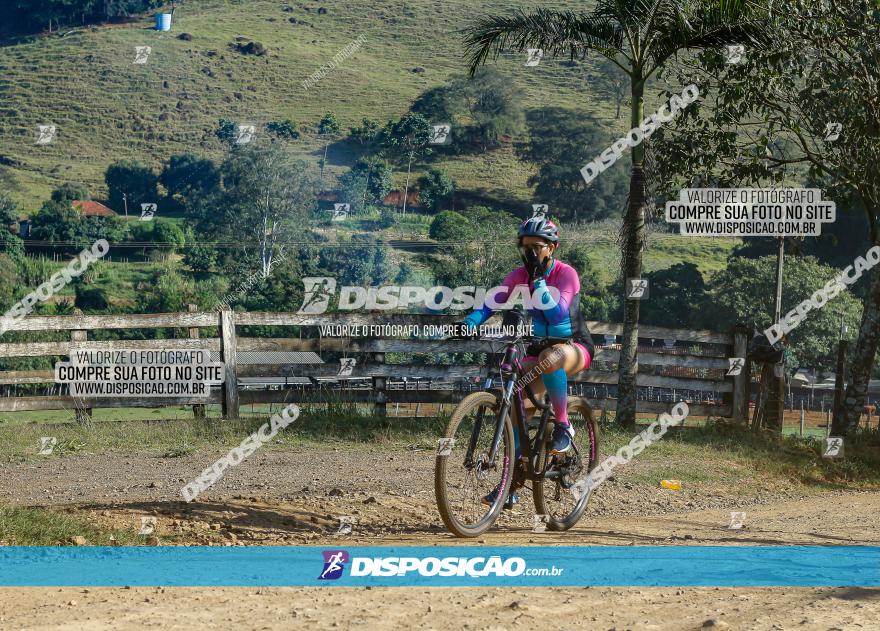 CIRCUITO IBIPORÃ DE MTB - Volta do Guarani