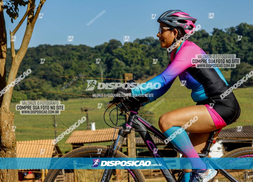 CIRCUITO IBIPORÃ DE MTB - Volta do Guarani