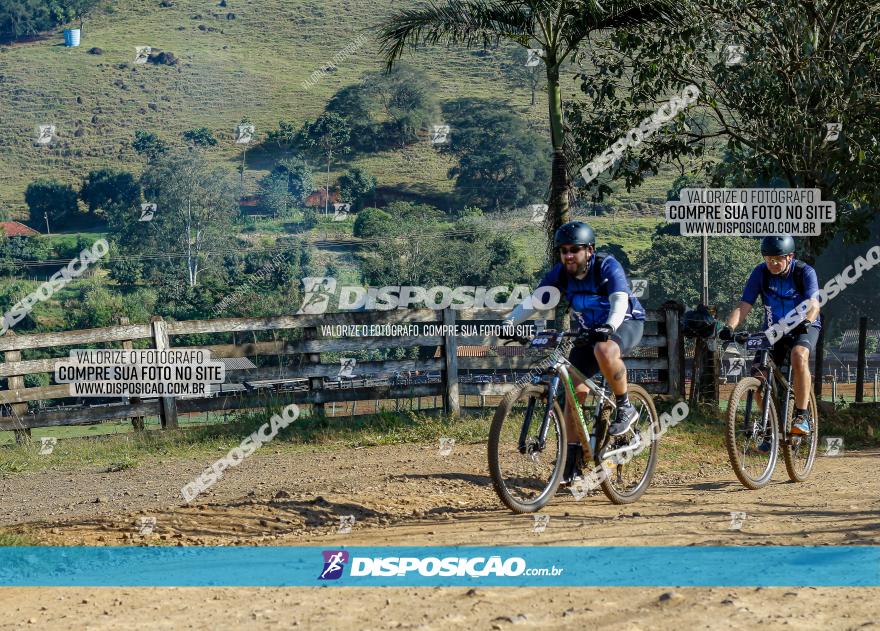 CIRCUITO IBIPORÃ DE MTB - Volta do Guarani