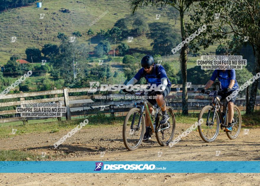 CIRCUITO IBIPORÃ DE MTB - Volta do Guarani