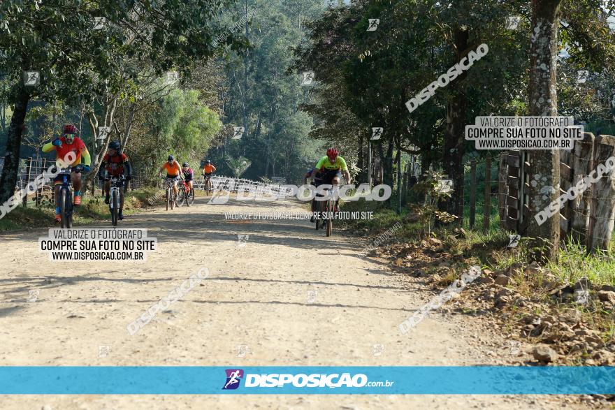 CIRCUITO IBIPORÃ DE MTB - Volta do Guarani