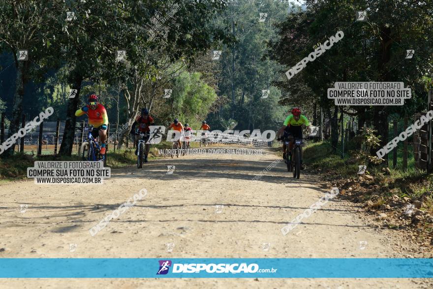 CIRCUITO IBIPORÃ DE MTB - Volta do Guarani