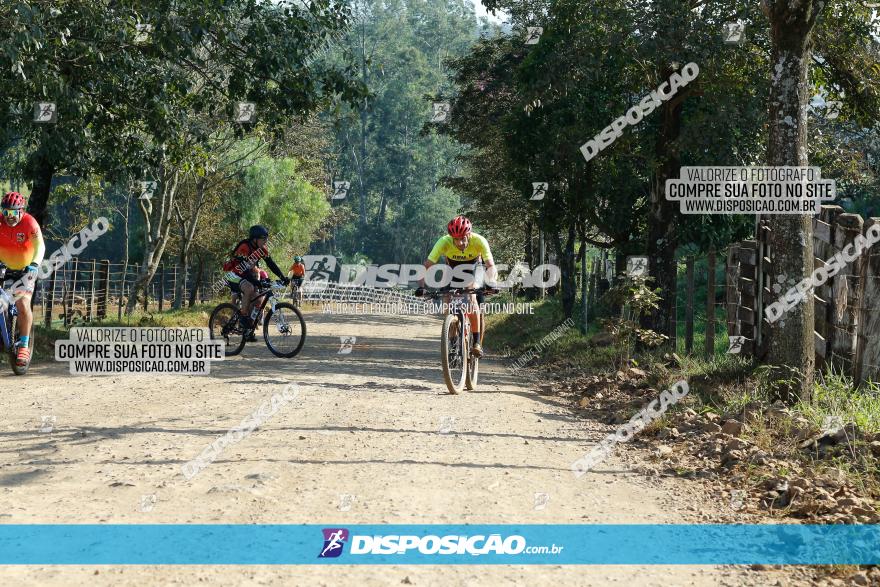 CIRCUITO IBIPORÃ DE MTB - Volta do Guarani