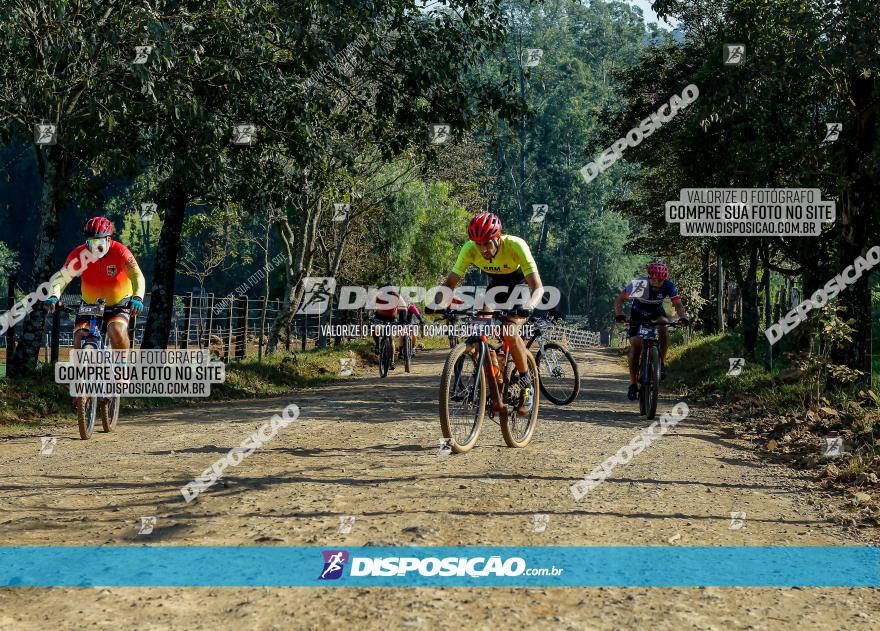 CIRCUITO IBIPORÃ DE MTB - Volta do Guarani