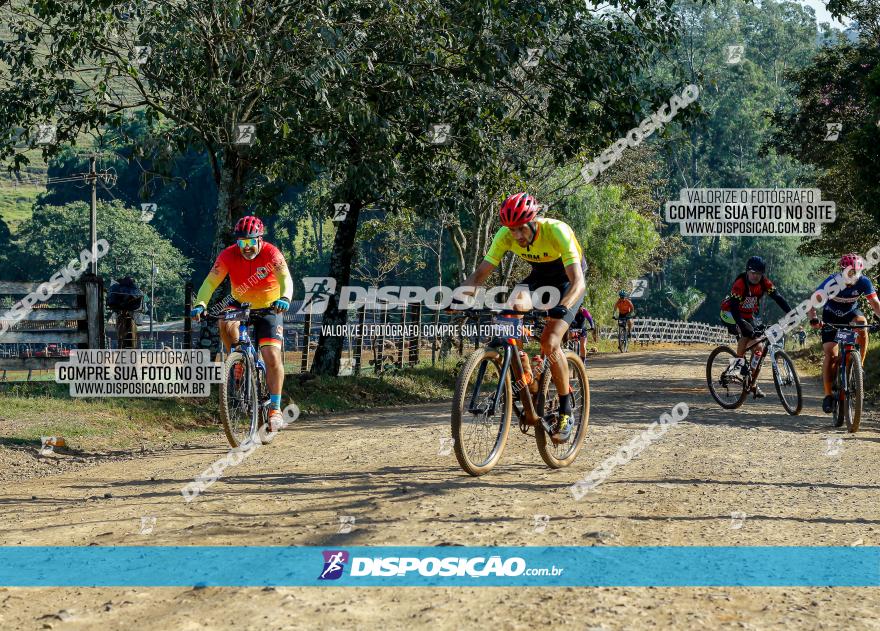 CIRCUITO IBIPORÃ DE MTB - Volta do Guarani