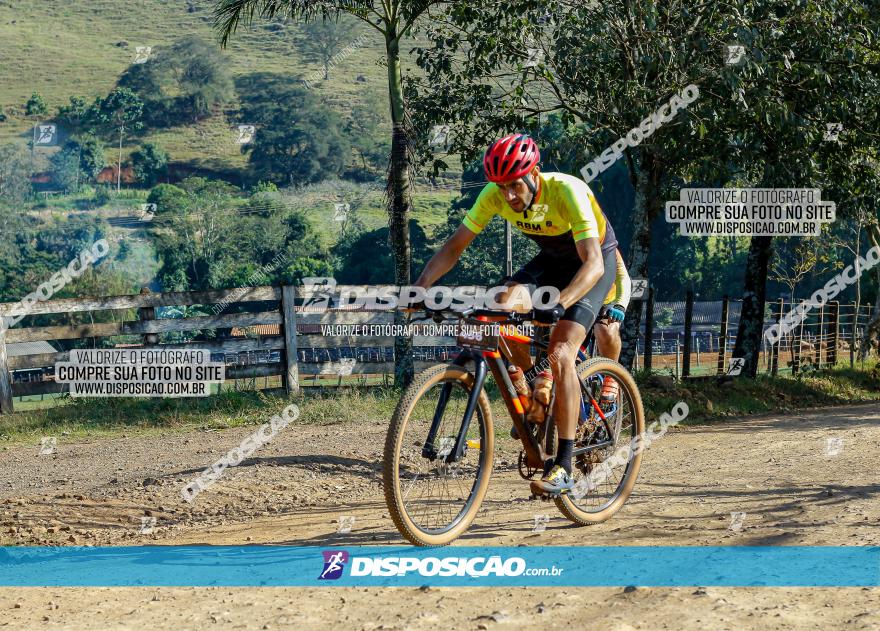 CIRCUITO IBIPORÃ DE MTB - Volta do Guarani