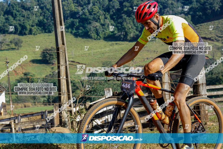 CIRCUITO IBIPORÃ DE MTB - Volta do Guarani