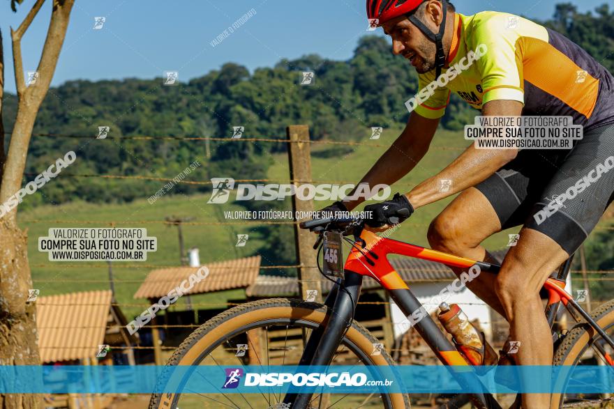 CIRCUITO IBIPORÃ DE MTB - Volta do Guarani