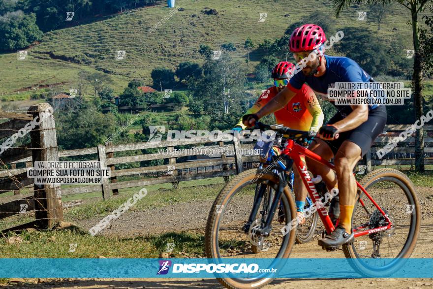 CIRCUITO IBIPORÃ DE MTB - Volta do Guarani