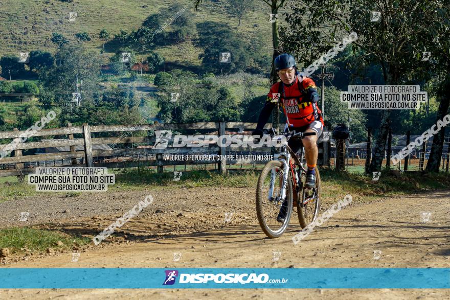 CIRCUITO IBIPORÃ DE MTB - Volta do Guarani