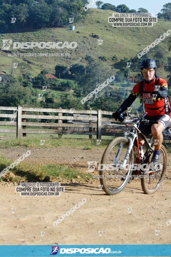 CIRCUITO IBIPORÃ DE MTB - Volta do Guarani