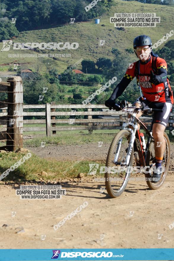 CIRCUITO IBIPORÃ DE MTB - Volta do Guarani