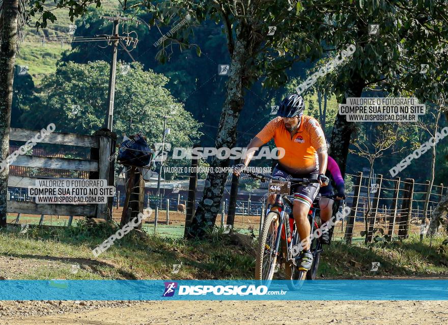 CIRCUITO IBIPORÃ DE MTB - Volta do Guarani