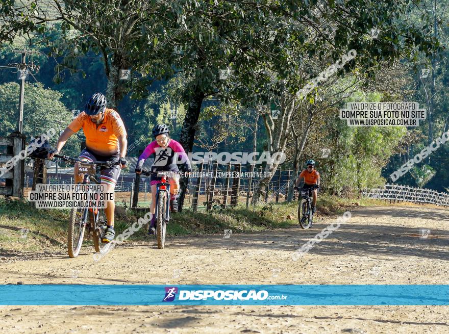 CIRCUITO IBIPORÃ DE MTB - Volta do Guarani