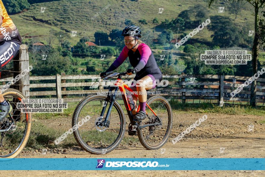 CIRCUITO IBIPORÃ DE MTB - Volta do Guarani