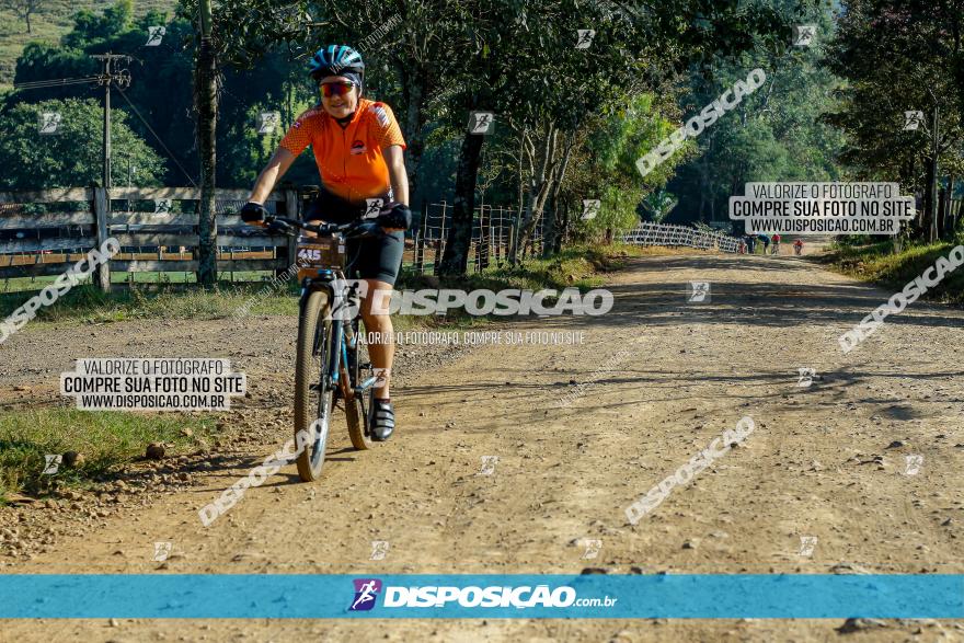 CIRCUITO IBIPORÃ DE MTB - Volta do Guarani