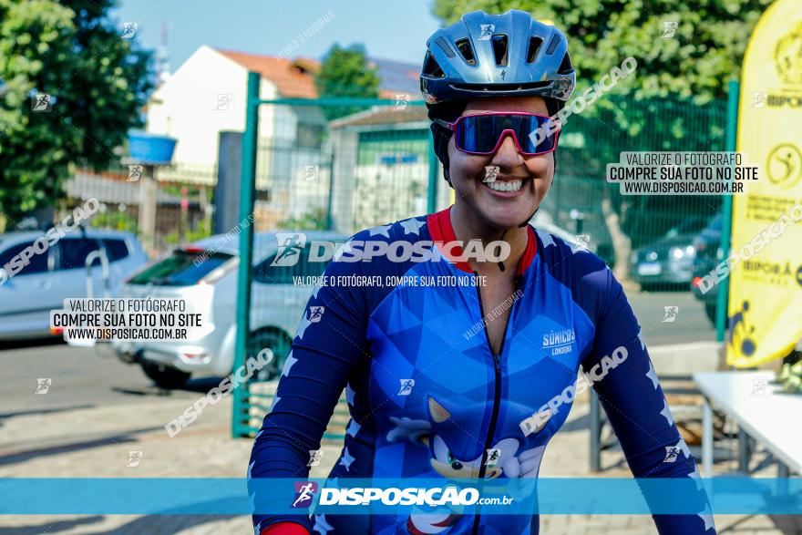 CIRCUITO IBIPORÃ DE MTB - Volta do Guarani