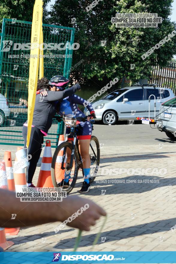 CIRCUITO IBIPORÃ DE MTB - Volta do Guarani