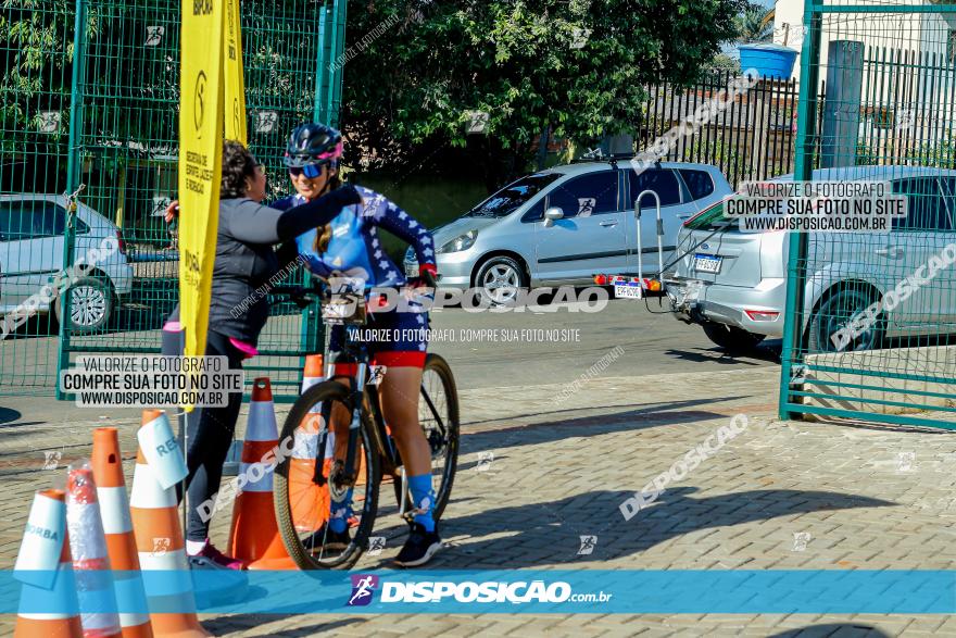 CIRCUITO IBIPORÃ DE MTB - Volta do Guarani