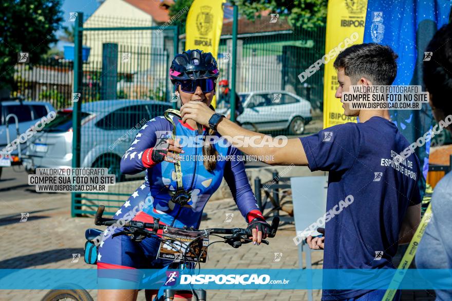 CIRCUITO IBIPORÃ DE MTB - Volta do Guarani