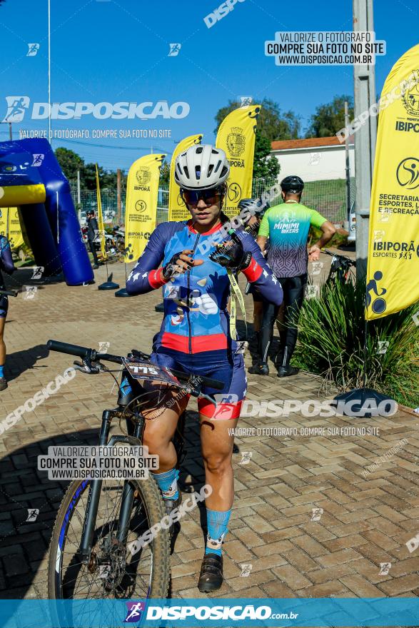 CIRCUITO IBIPORÃ DE MTB - Volta do Guarani