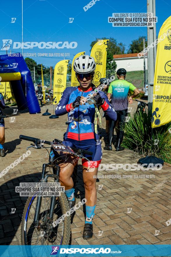 CIRCUITO IBIPORÃ DE MTB - Volta do Guarani