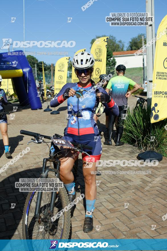 CIRCUITO IBIPORÃ DE MTB - Volta do Guarani