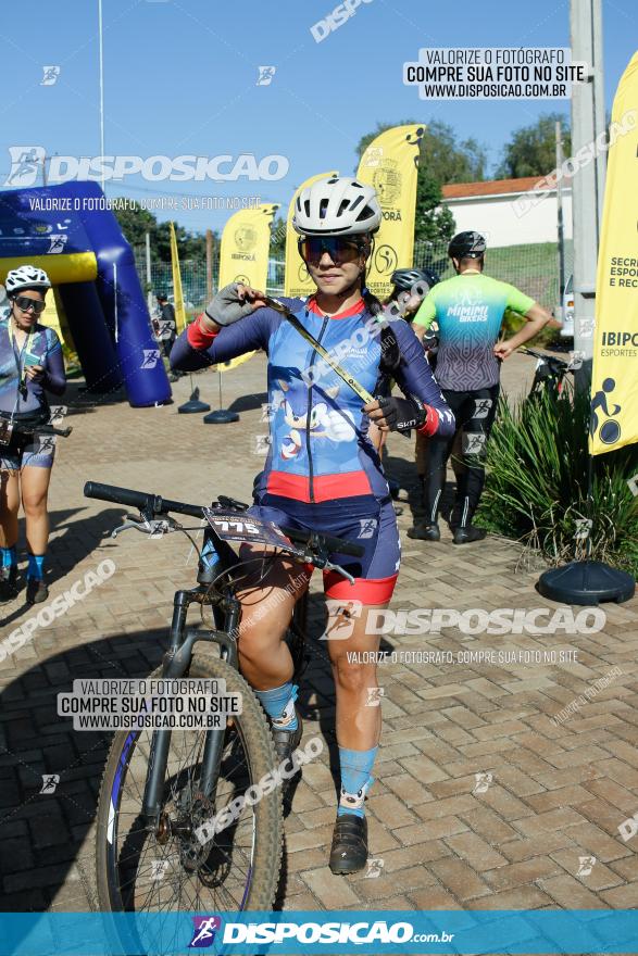 CIRCUITO IBIPORÃ DE MTB - Volta do Guarani