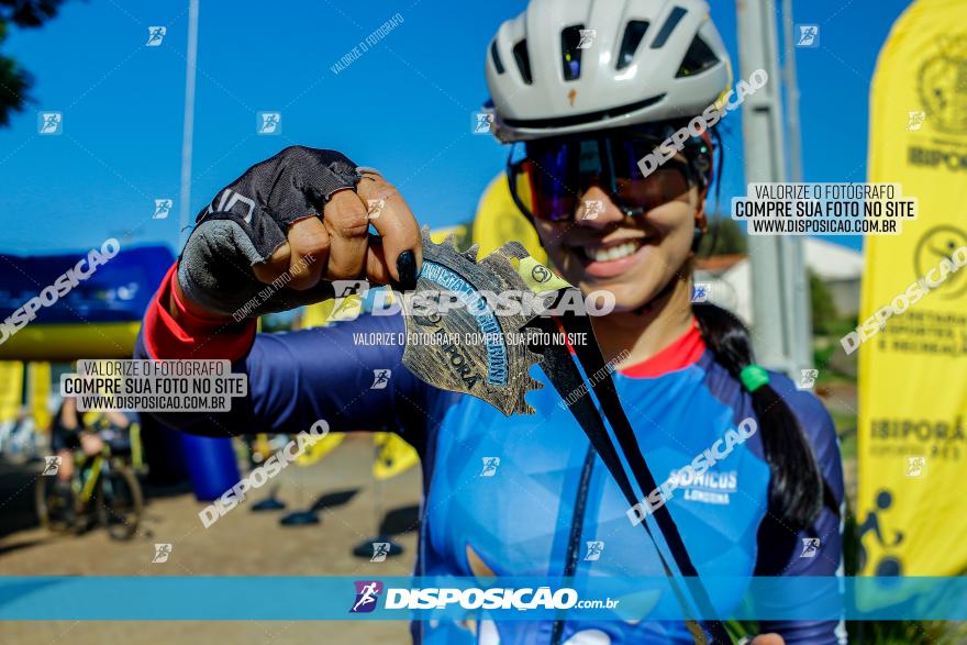 CIRCUITO IBIPORÃ DE MTB - Volta do Guarani