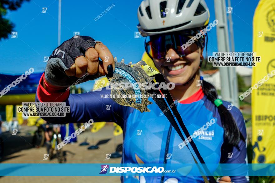 CIRCUITO IBIPORÃ DE MTB - Volta do Guarani