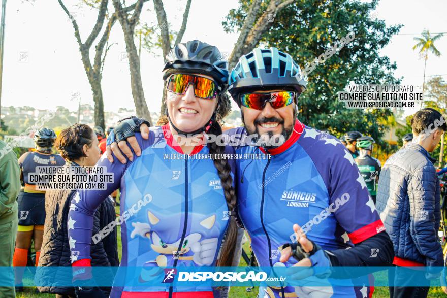 CIRCUITO IBIPORÃ DE MTB - Volta do Guarani