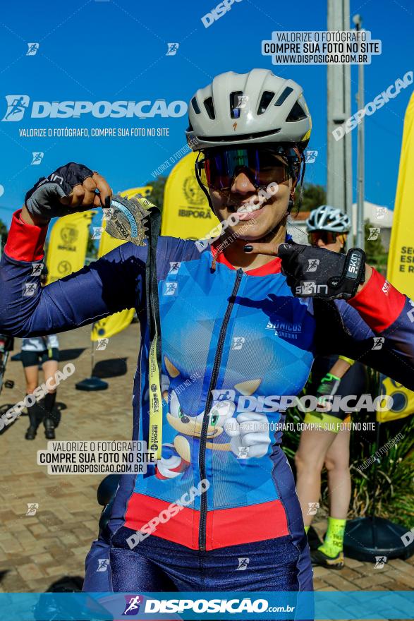 CIRCUITO IBIPORÃ DE MTB - Volta do Guarani