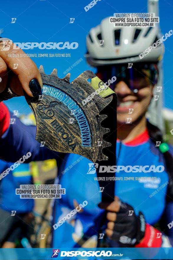 CIRCUITO IBIPORÃ DE MTB - Volta do Guarani