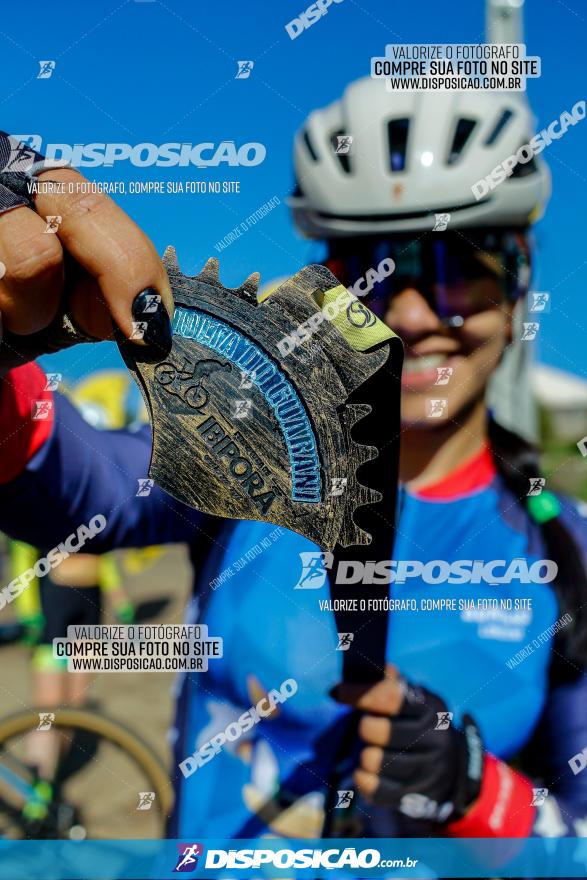 CIRCUITO IBIPORÃ DE MTB - Volta do Guarani