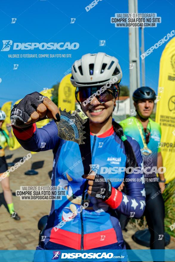 CIRCUITO IBIPORÃ DE MTB - Volta do Guarani