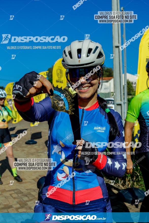 CIRCUITO IBIPORÃ DE MTB - Volta do Guarani