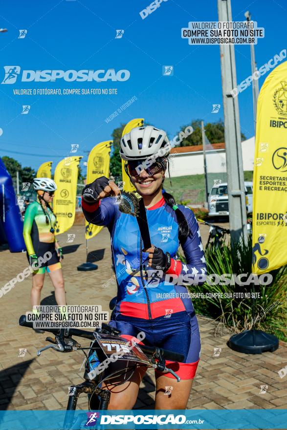 CIRCUITO IBIPORÃ DE MTB - Volta do Guarani