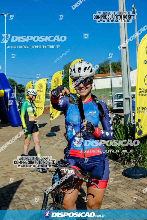 CIRCUITO IBIPORÃ DE MTB - Volta do Guarani