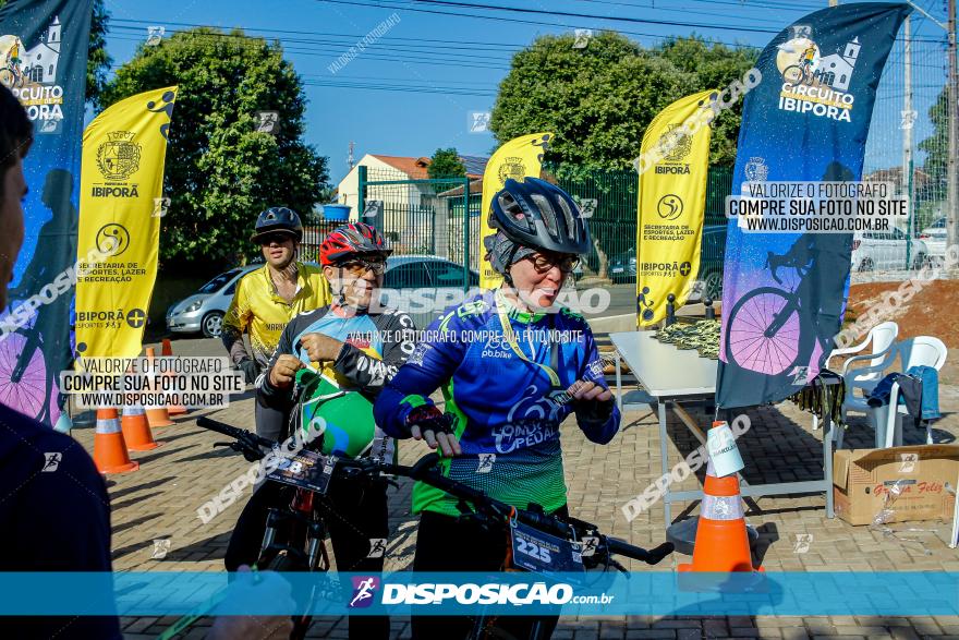 CIRCUITO IBIPORÃ DE MTB - Volta do Guarani